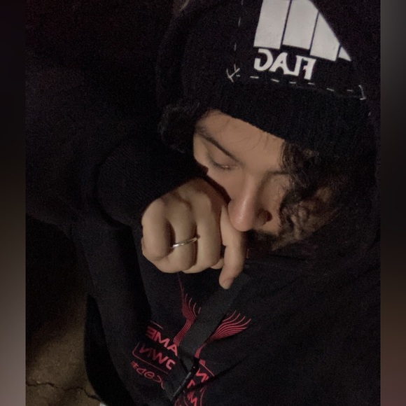 Meet your Posher, Ricky - Picture 1 of 1